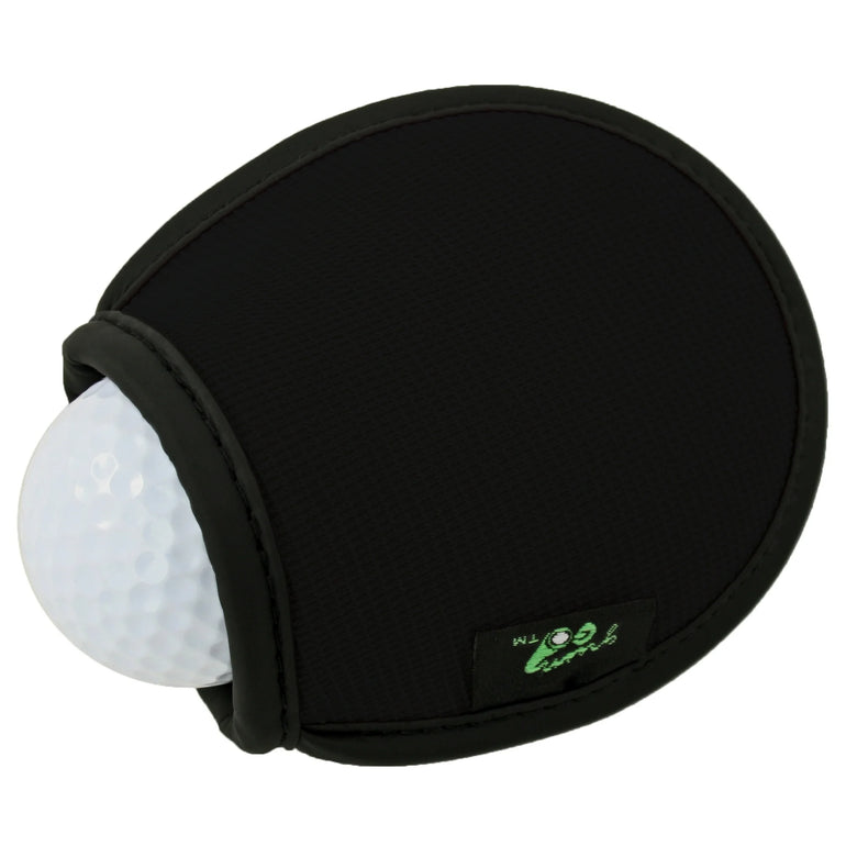 Pro Active Sports Green Go Pocket Ball Washer