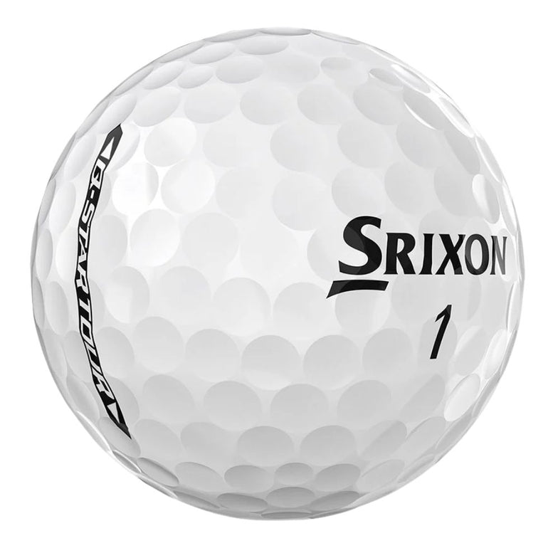 Srixon Q-Star Tour 6 Golf Balls