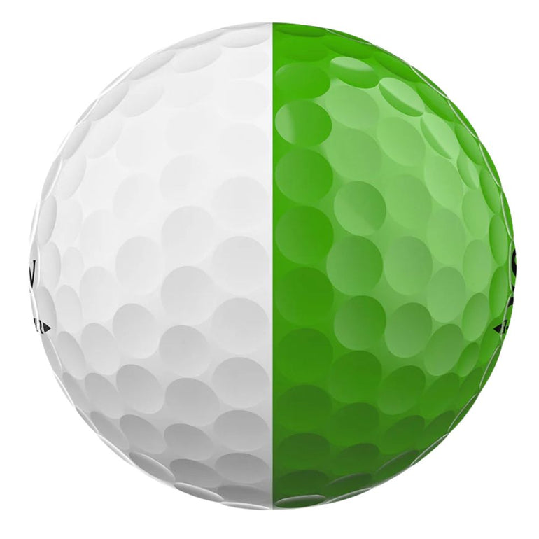 Srixon Q-Star Tour 6 Divide Golf Balls
