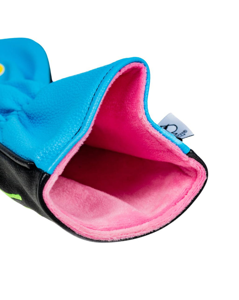 Pins & Aces Range Rat Driver Headcover