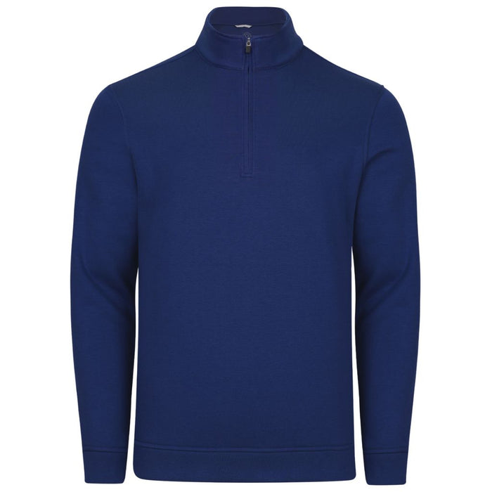 Swannies Men's Rivera Quarter Zip - Twilight