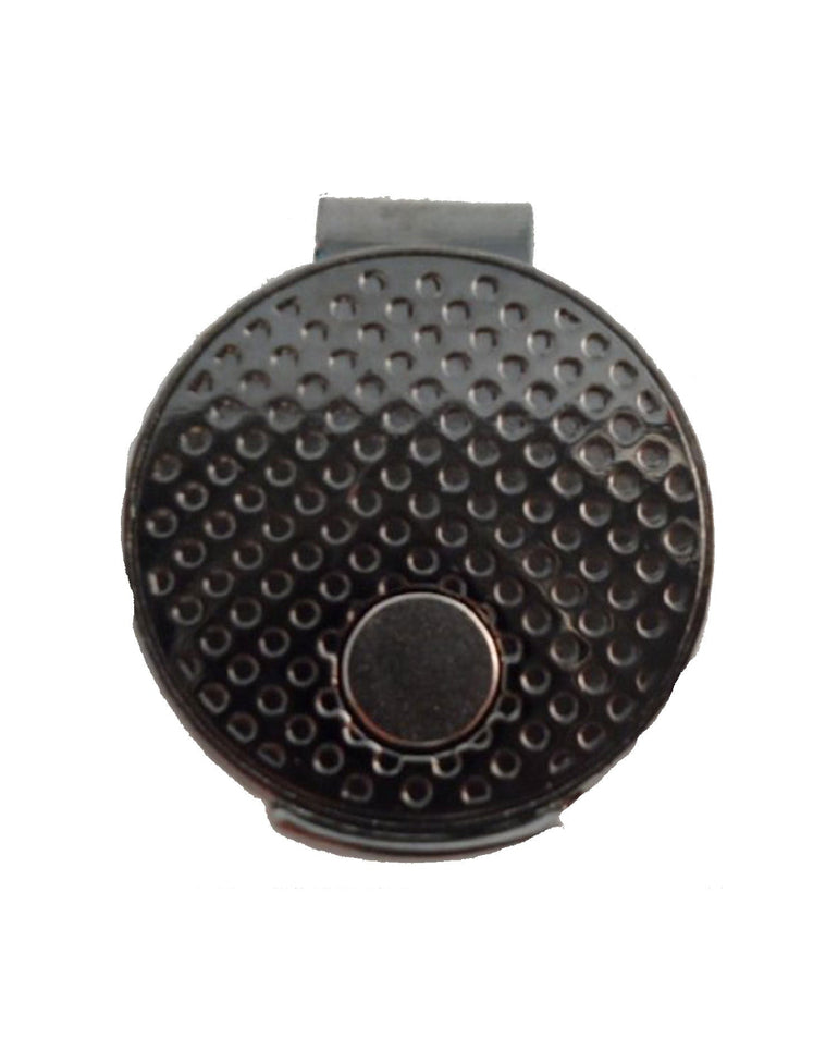 Evergolf Round Magnetic Hat Clip