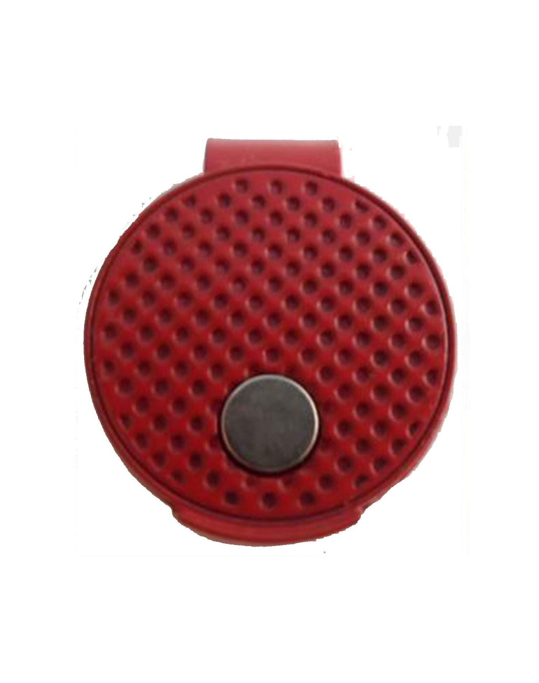 Evergolf Round Magnetic Hat Clip