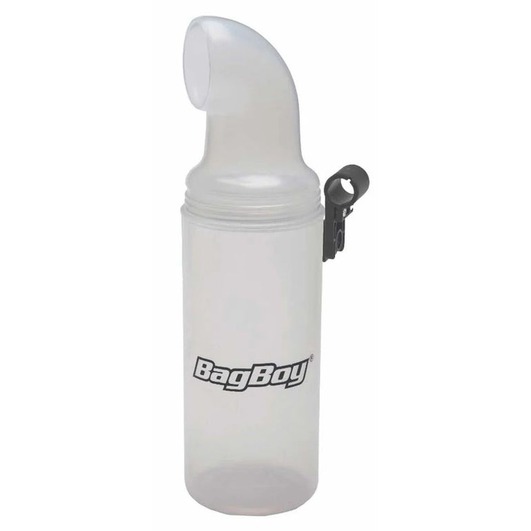 Bag Boy Cart Universal Sand/Seed Bottle