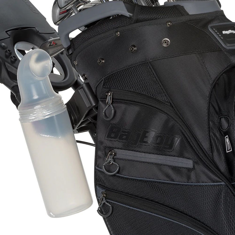 Bag Boy Cart Universal Sand/Seed Bottle