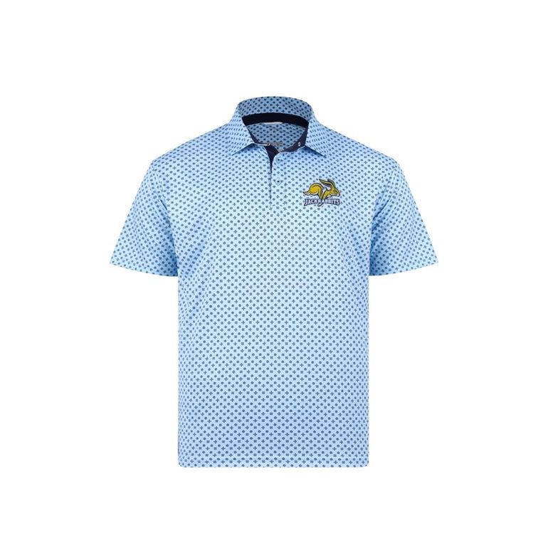 Swannies Men's SDSU Hazelwood Polo