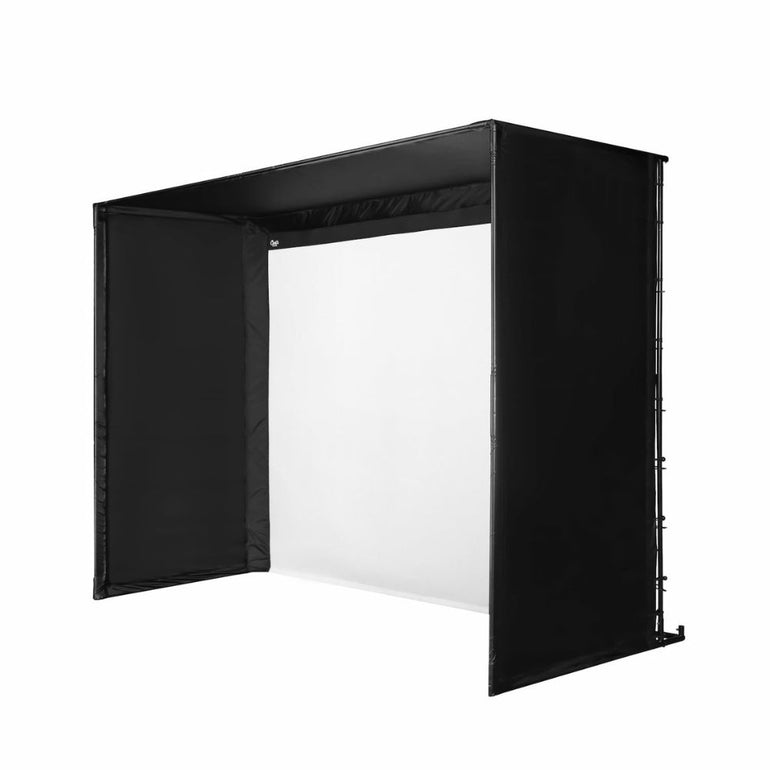 Foresight Falcon Golf Simulator Par Package