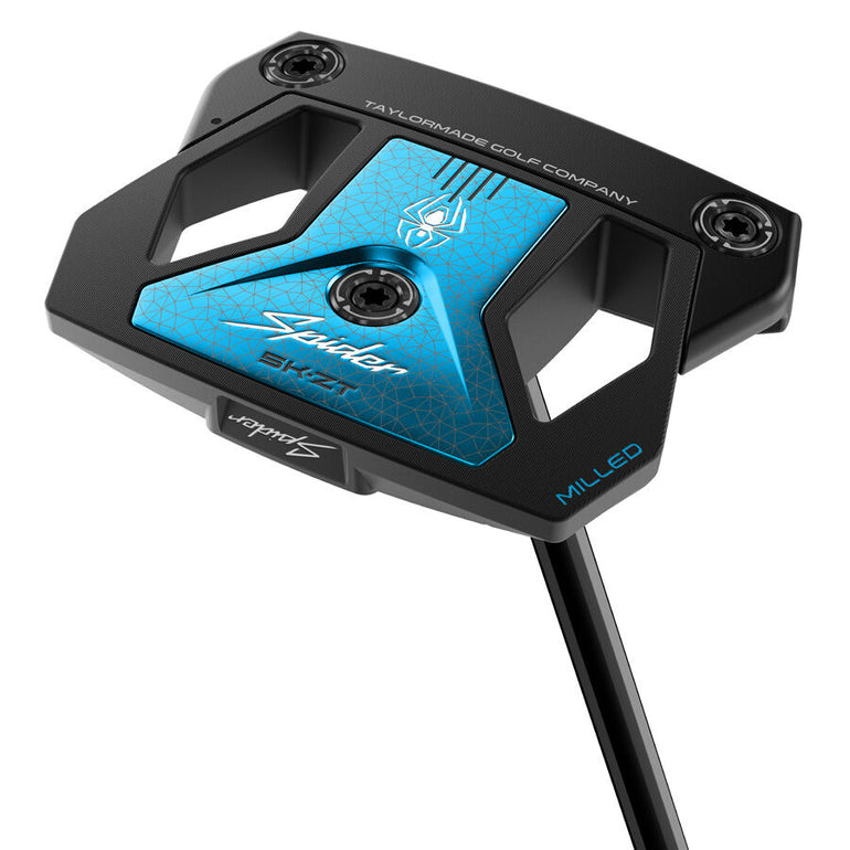 Taylormade Spider ZT LH Putter 26