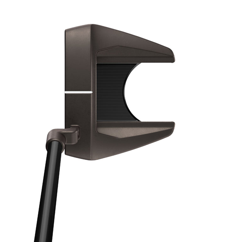 TaylorMade Spider Tour F Torched Single Line L-Neck Putter