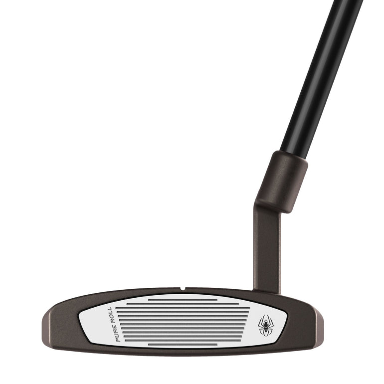 TaylorMade Spider Tour F Torched Single Line L-Neck Putter