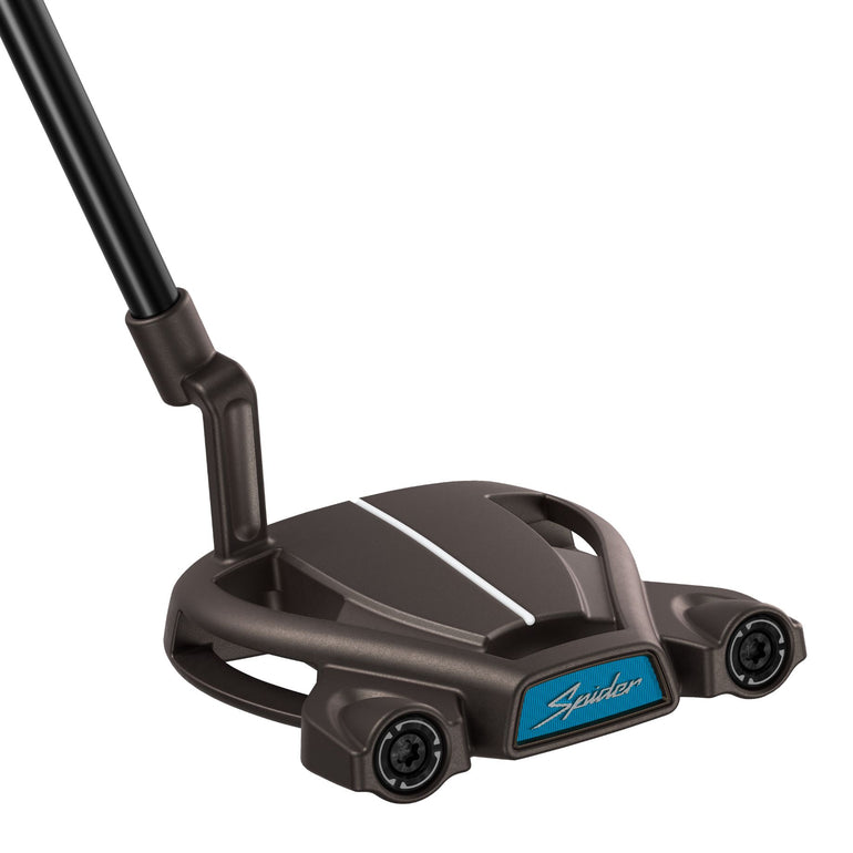TaylorMade Spider Tour Torched Single Line Putter