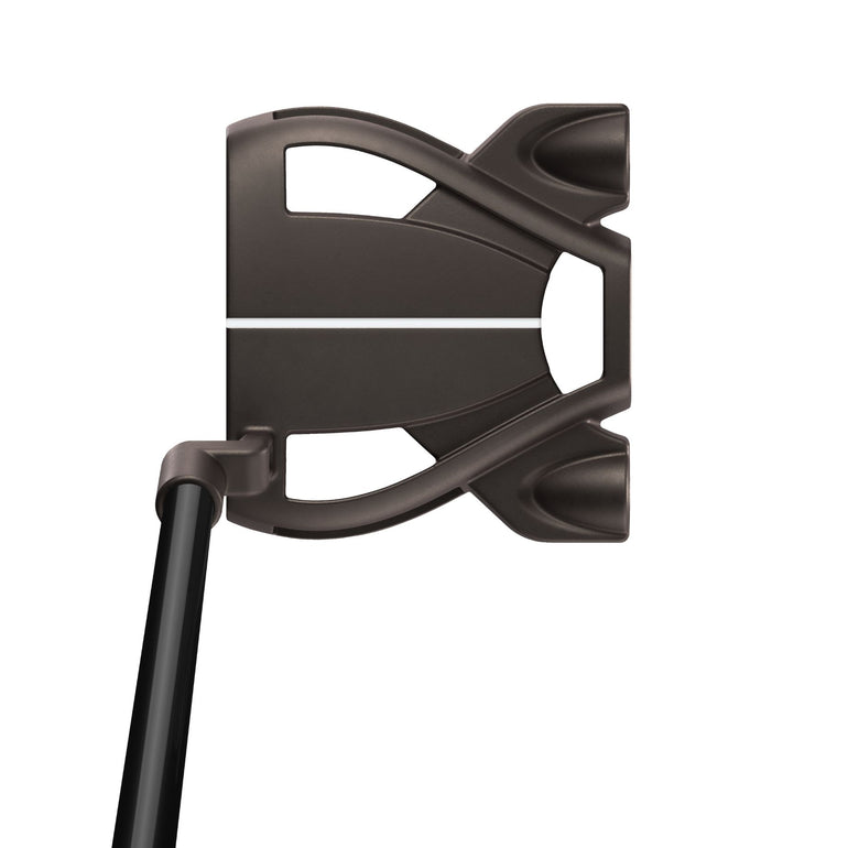 TaylorMade Spider Tour Torched Single Line Putter