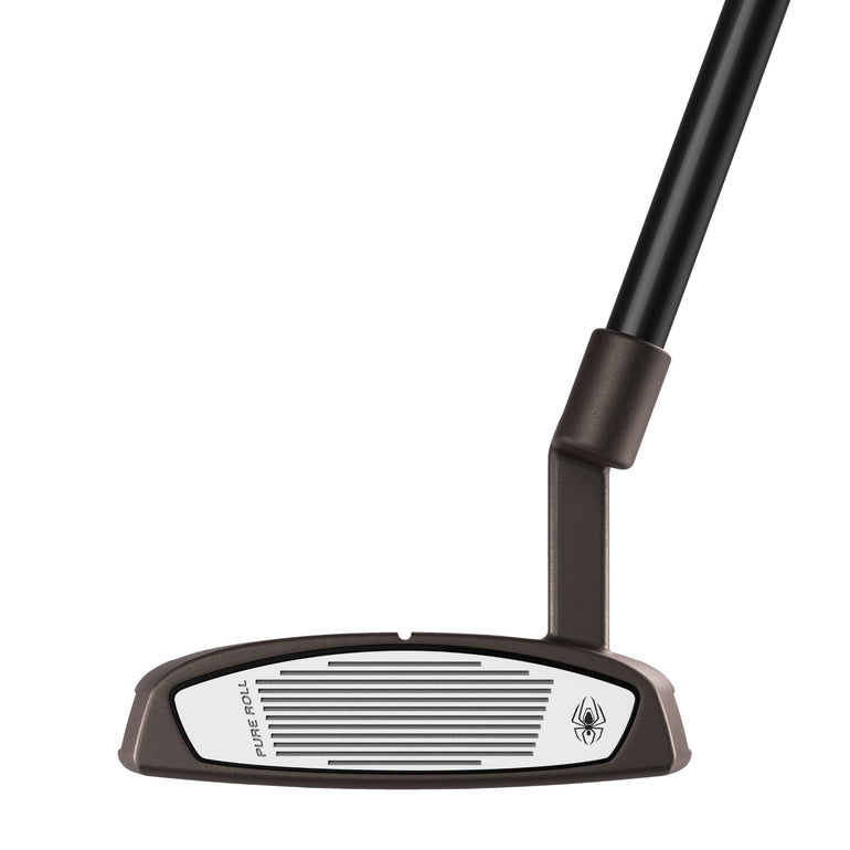 TaylorMade Spider Tour Torched Single Line Putter