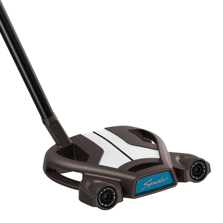 TaylorMade Spider Tour Torched True Path #3 Putter