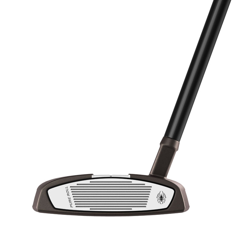 TaylorMade Spider Tour Torched True Path #3 Putter