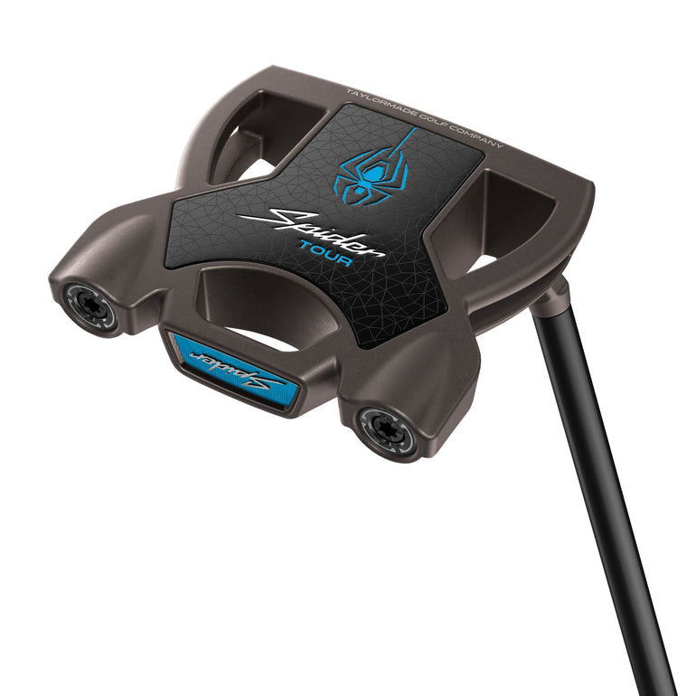 TaylorMade Spider Tour Torched True Path #3 Putter