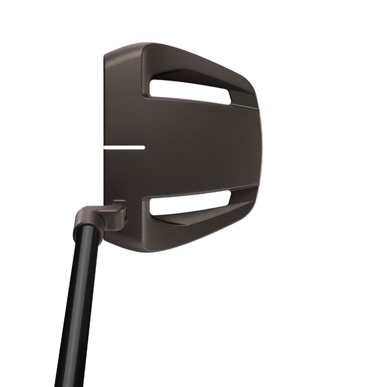 TaylorMade Spider Tour V Torched Single Line L-Neck Putter