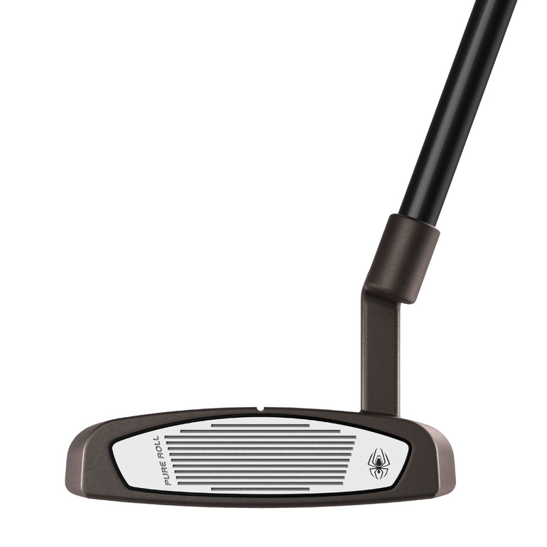 TaylorMade Spider Tour V Torched Single Line L-Neck Putter