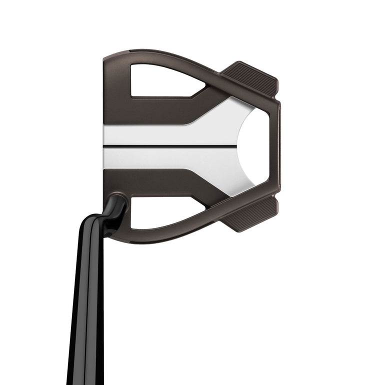 TaylorMade Spider Tour X Torched True Path Double Bend Putter