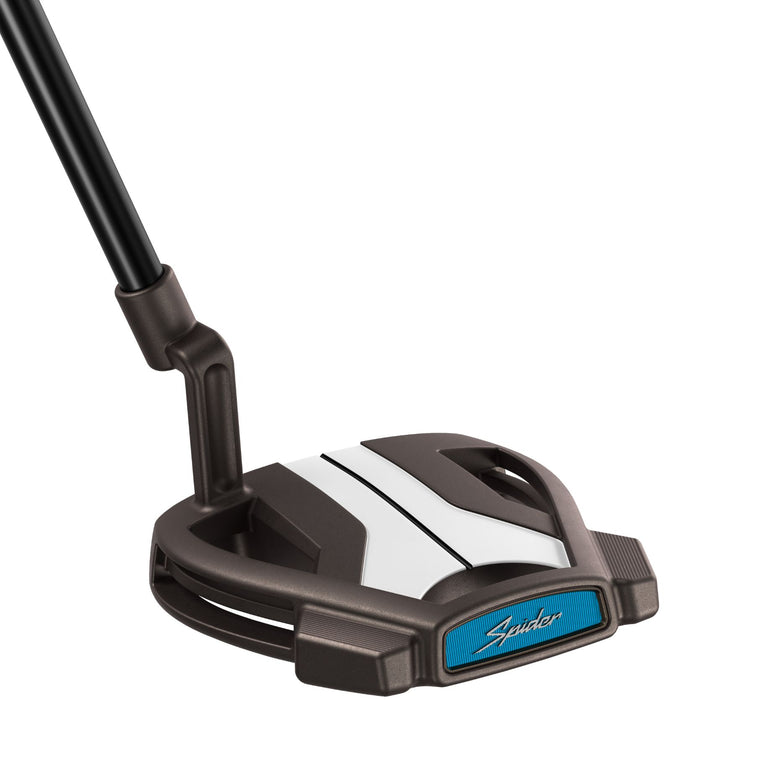 TaylorMade Spider Tour X Torched True Path L-Neck Putter