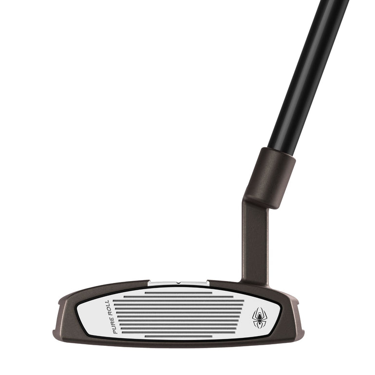 TaylorMade Spider Tour X Torched True Path L-Neck Putter