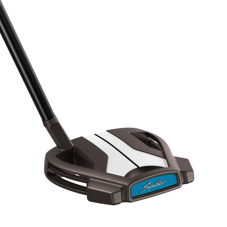 TaylorMade Spider Tour X Torched True Path #3 Putter