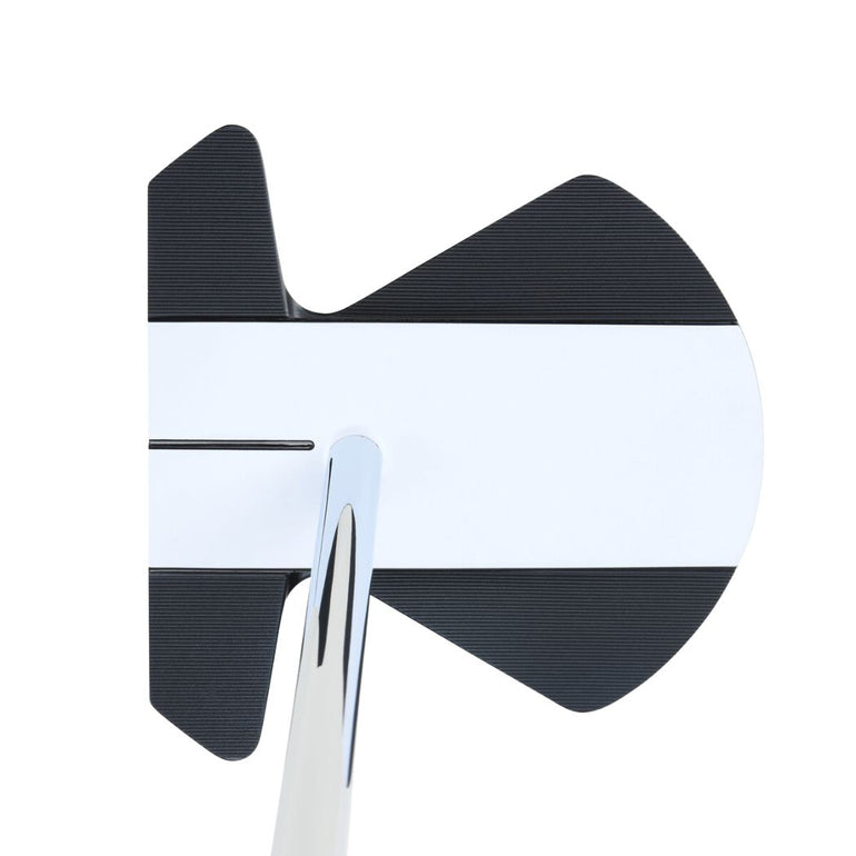 Odyssey Ai-ONE Square 2 Square Max Stripe Putter