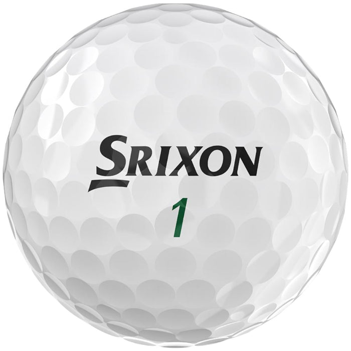 Srixon Soft Feel 14 Golf Balls
