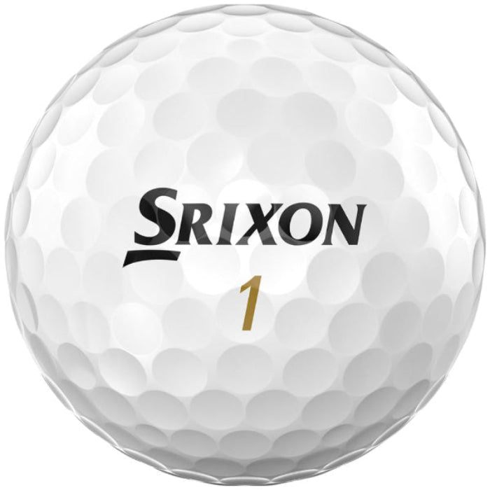 Srixon Z-Star Diamond 3 Golf Balls