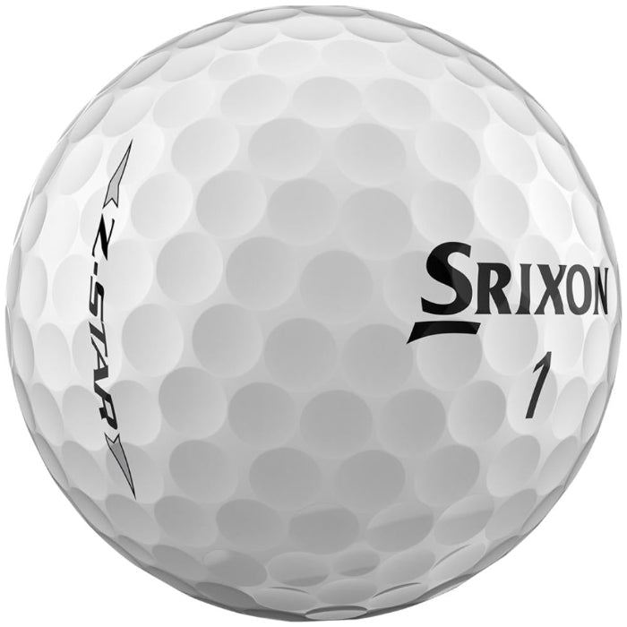 Srixon Z-Star 9 Golf Balls