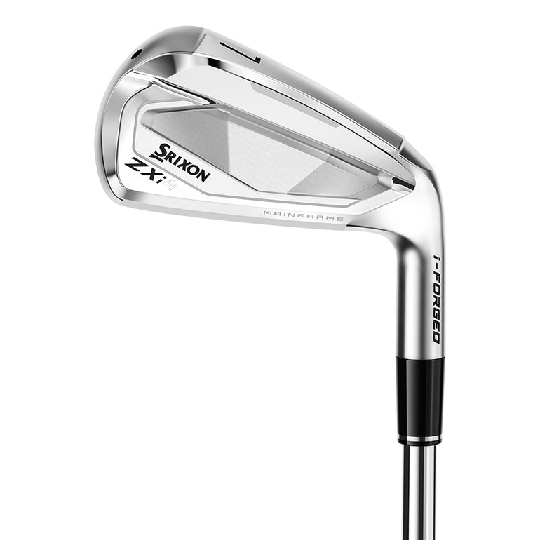 CUSTOM Srixon ZXi4 Irons