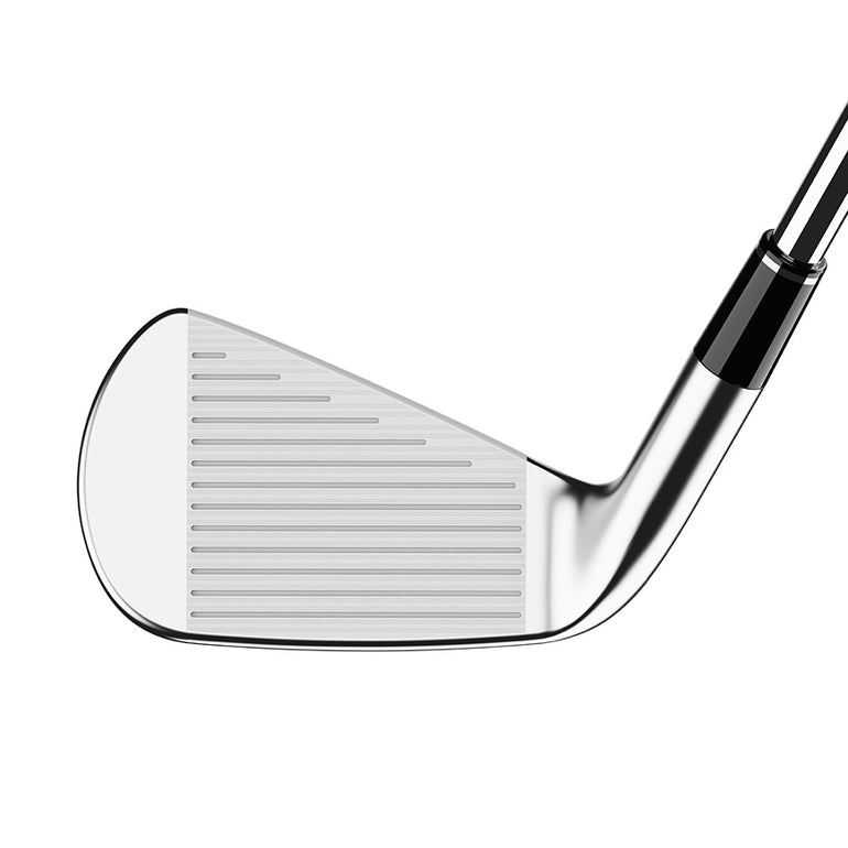 CUSTOM Srixon ZXi4 Irons