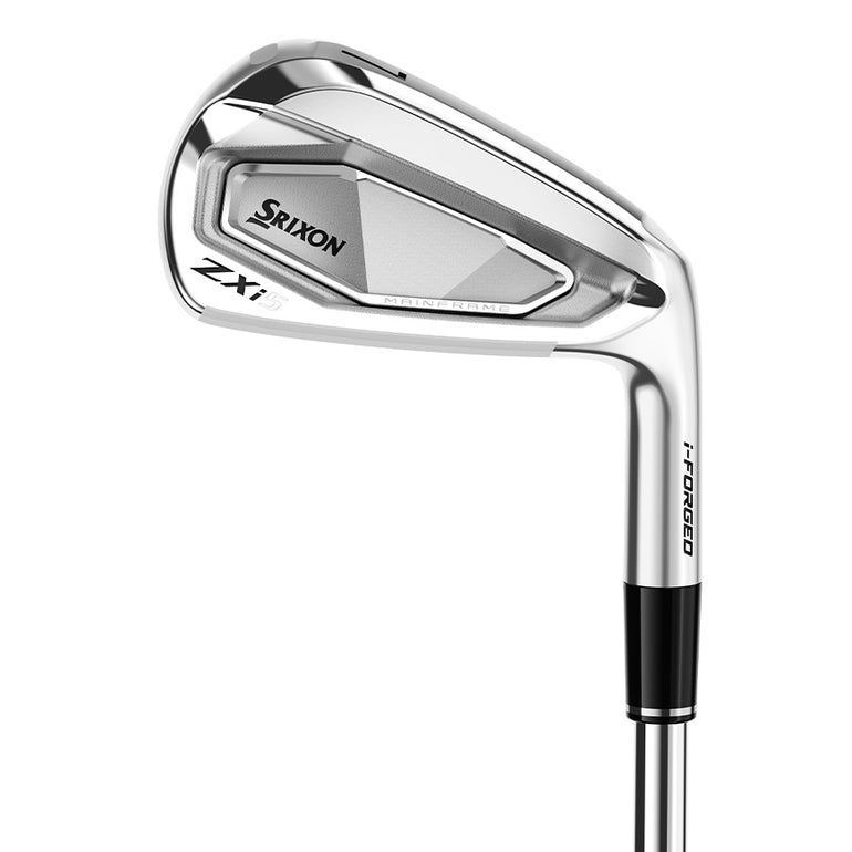 CUSTOM Srixon ZXi5 Irons