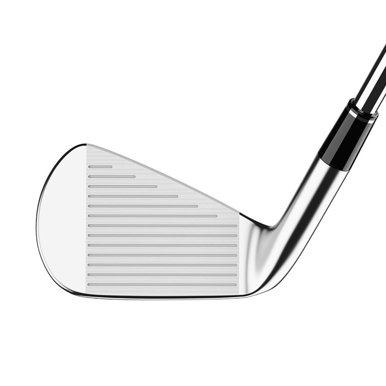 CUSTOM Srixon ZXi5 Irons