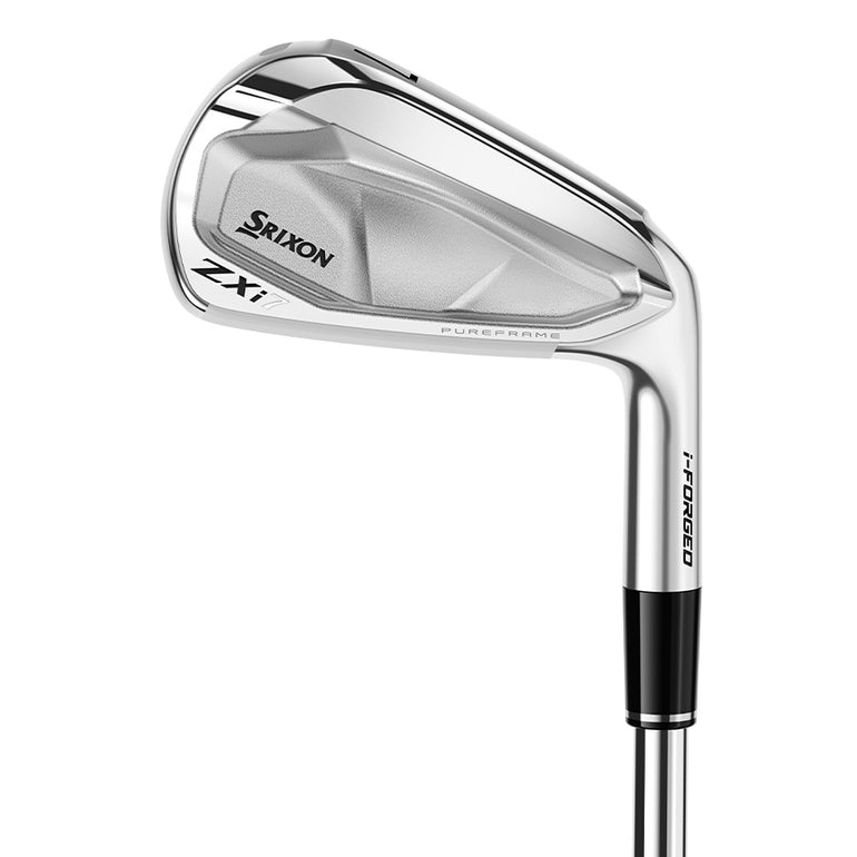 CUSTOM Srixon ZXi7 Irons