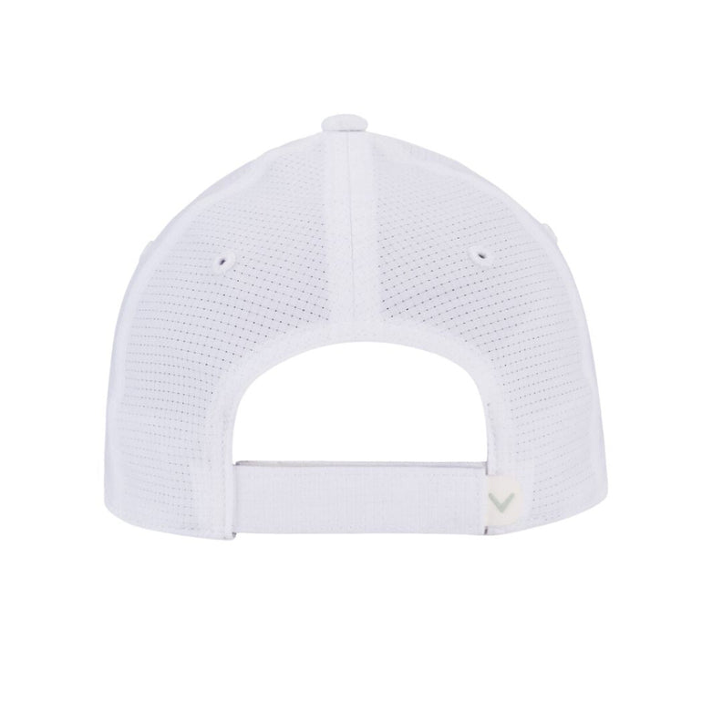 Callaway Women's Stitch Magnet Adjustable Hat