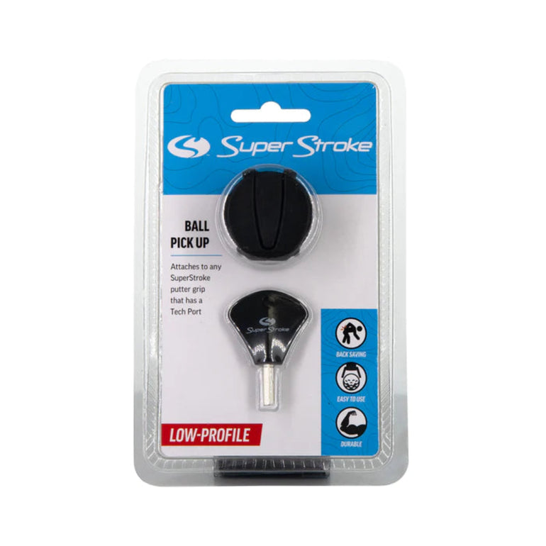 SuperStroke Golf Ball Pick Up
