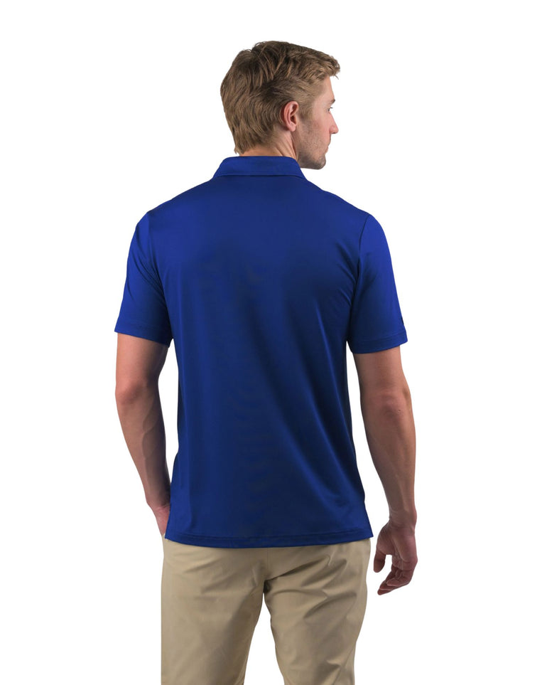 Good Good Golf Men's Swing Easy Polo