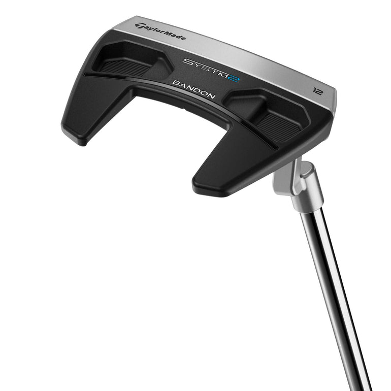 TaylorMade Systm 2 Bandon 12 Putter