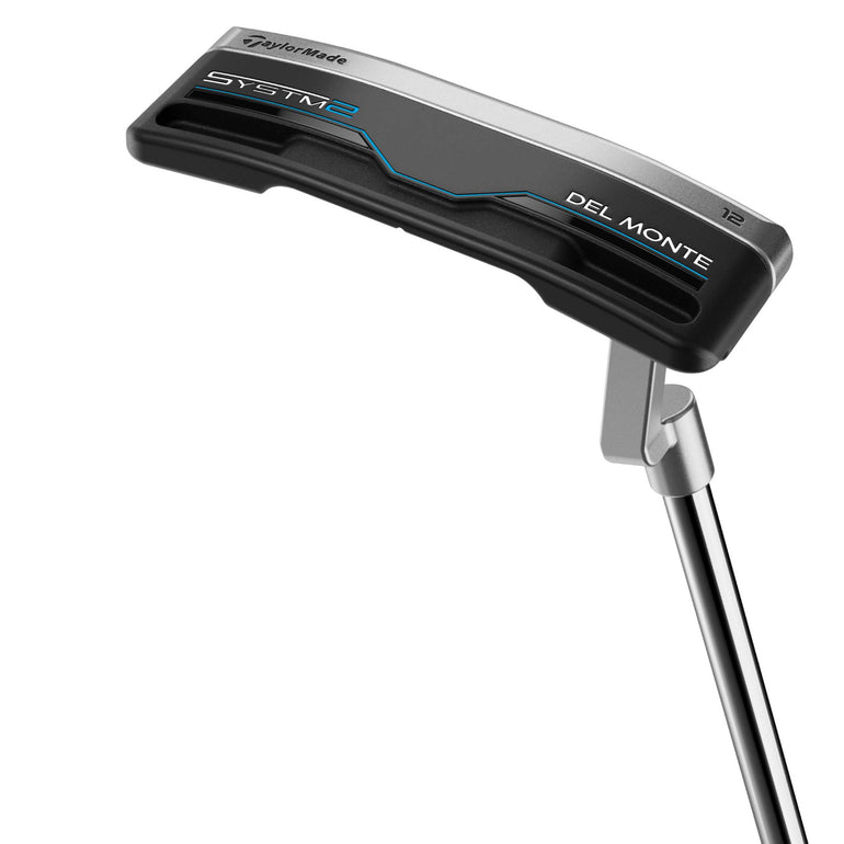 TaylorMade Systm 2 Del Monte 12 Putter