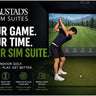 Austad's Sim Suites