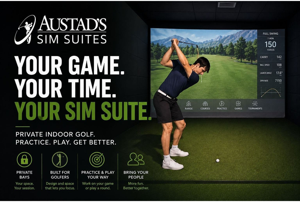 Austad's Sim Suites