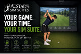 Austads Sim Suites