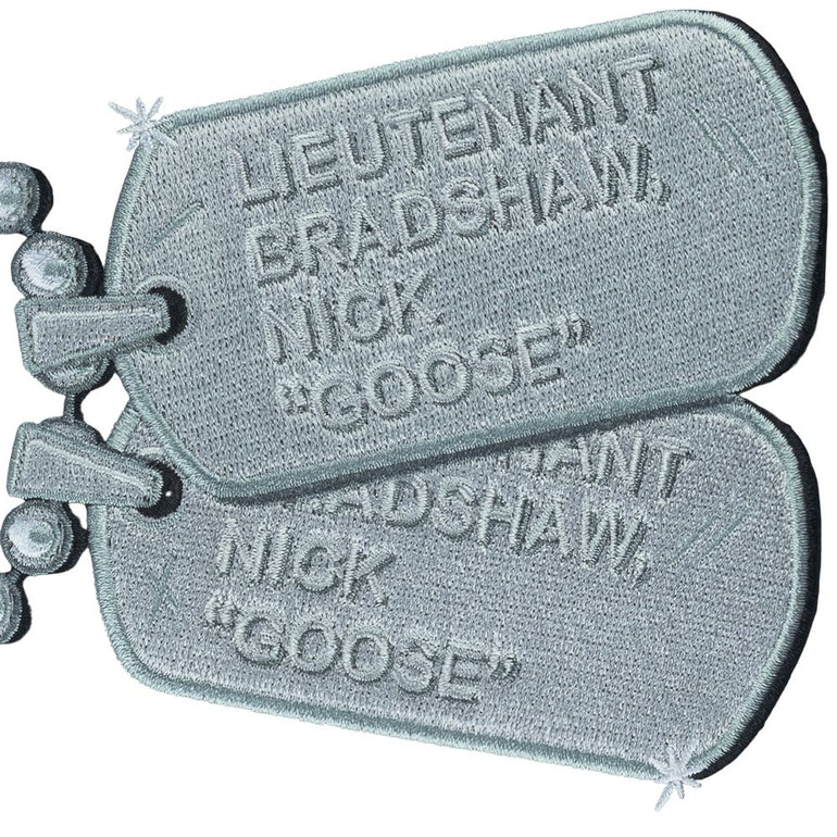 Swag Golf Top Gun Talk To Me Goose Mallet Cover