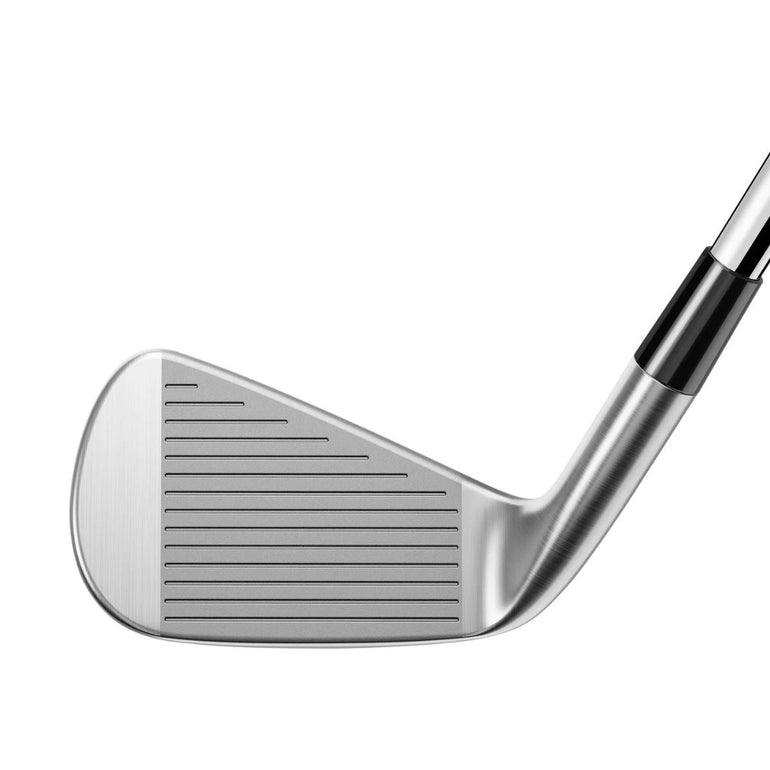 CUSTOM TaylorMade P790 Irons 25