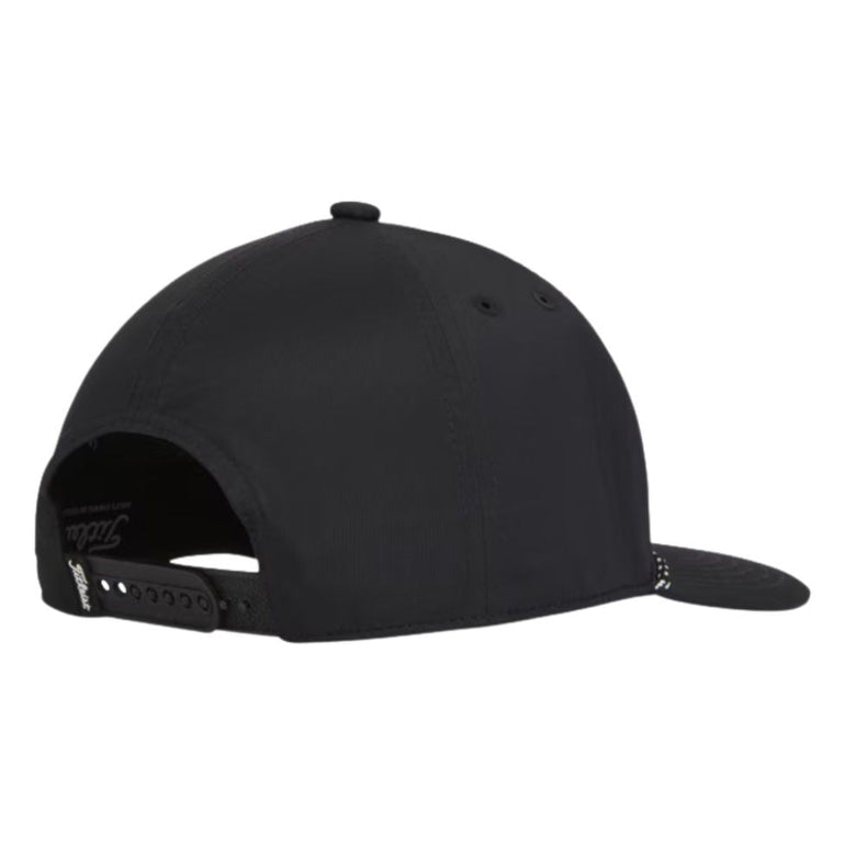 Titleist Men's Boardwalk Rope Hat 26