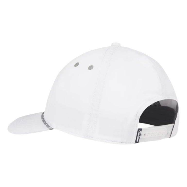 Titleist Junior Boardwalk Rope Hat 26