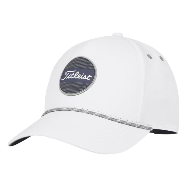 Titleist Junior Boardwalk Rope Hat 26