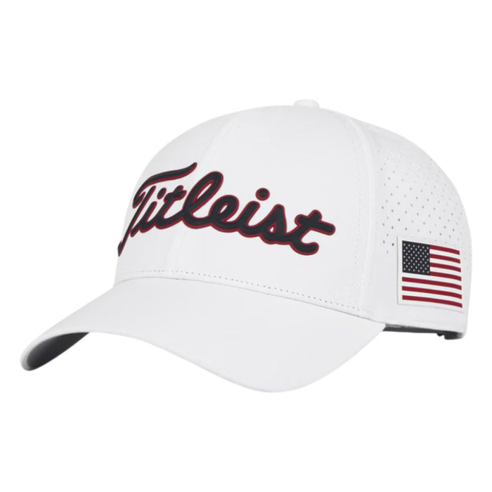 Titleist Men's Players Tech Hat 26