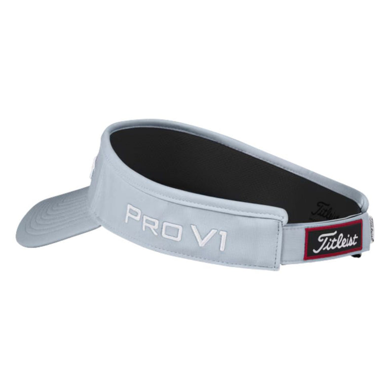 Titleist Men's Tour Performance Visor 26